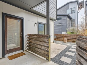 3405 Charlotte Rose Drive in Austin, TX - Building Photo - Building Photo