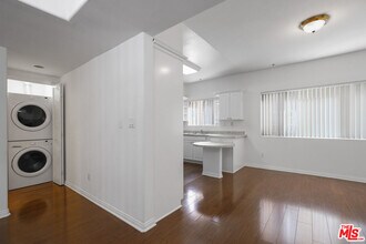 1650 Colby Ave in Los Angeles, CA - Building Photo - Building Photo