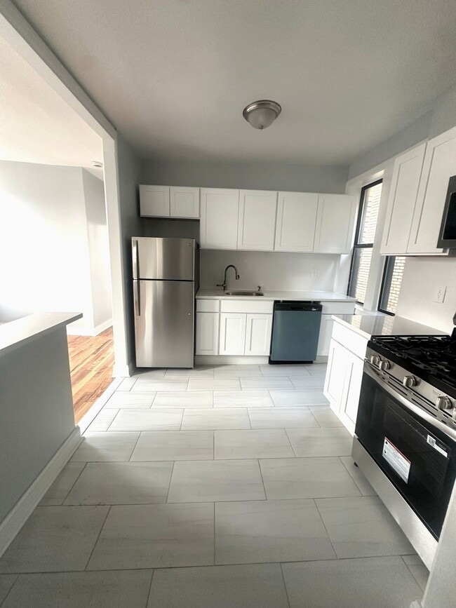 119 - Golden Crest 119 60th Street, LLC