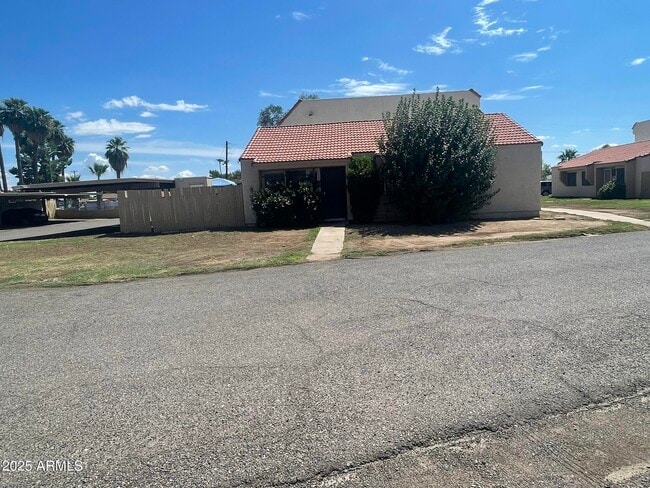 property at 6316 N 47th Ave