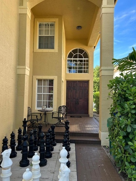 13118 SW 45th Dr, Unit 2553-03 in Miramar, FL - Building Photo - Building Photo