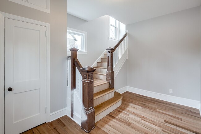 309 Warwick Rd in Haddonfield, NJ - Building Photo - Building Photo