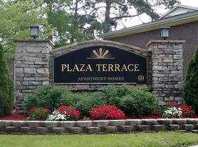 Plaza Terrace Apartments