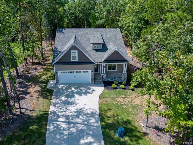 3627 River Watch Ln in Franklinton, NC - Building Photo - Building Photo