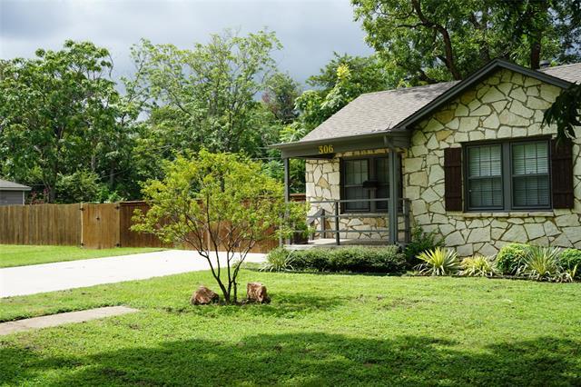 306 Arnold Ave in Arlington, TX - Building Photo - Building Photo