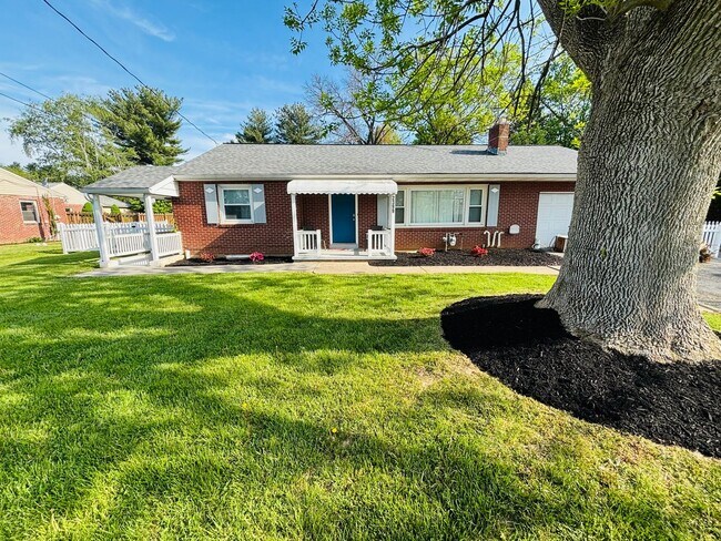 property at 2399 New Holland Ave