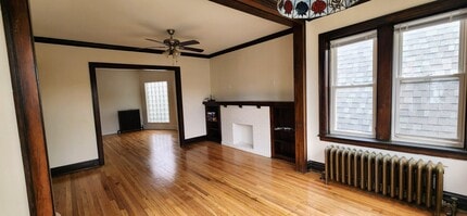 4856 W Dakin St in Chicago, IL - Building Photo - Building Photo