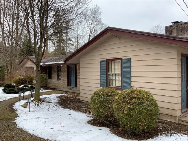 property at 102 Corson Pl