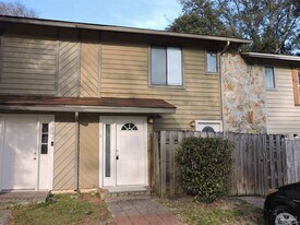 3510 Parkwood Ave in Pensacola, FL - Building Photo