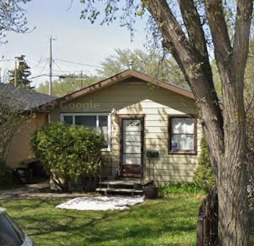 364 Rose St in Regina, SK - Building Photo