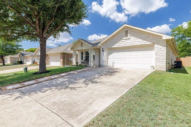 213 Chandler Crossing Trail in Round Rock, TX - Building Photo - Building Photo