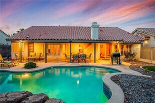 905 Buffwood Ave in Las Vegas, NV - Building Photo