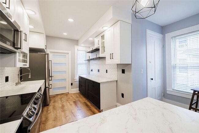 property at 222 Gregory St