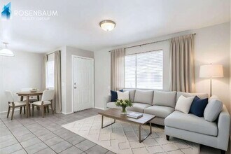 3028 N Castro Ave, Unit 14 in Tucson, AZ - Building Photo - Building Photo