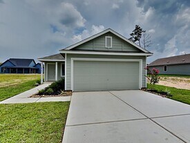 18731 Barrichello Dr in Conroe, TX - Building Photo