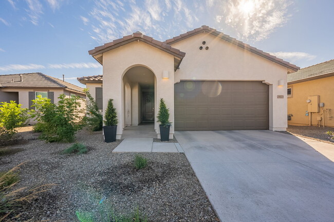 23123 E Twilight Dr in Queen Creek, AZ - Foto de edificio - Building Photo