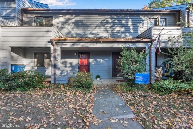 property at 1065 Cedar Ridge Ct