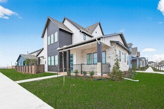 3203 Home Ct in Richmond, TX - Building Photo - Building Photo