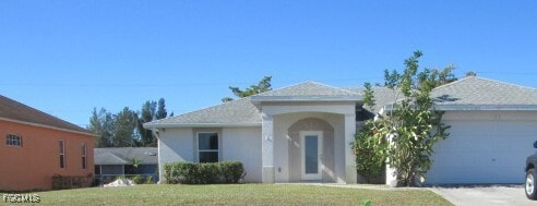 property at 3018 SW 10th Ave