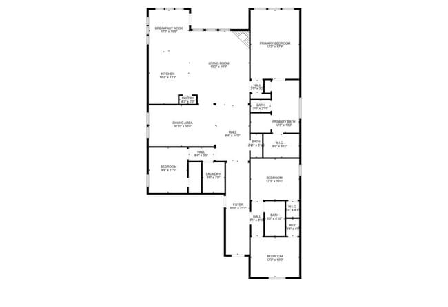 1101 Briar Oak Ln in Mansfield, TX - Building Photo - Building Photo