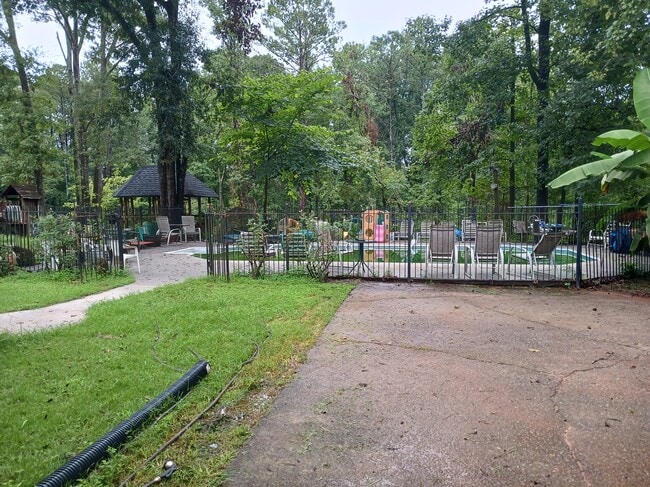 3870 Troupe Smith Rd SE, Unit Patti Lakstigala in Conyers, GA - Building Photo - Building Photo