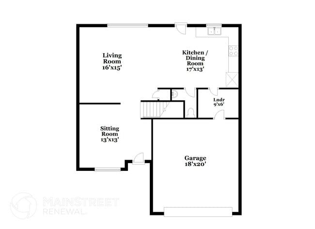 6849 W Stansbury Blvd in McCordsville, IN - Building Photo - Building Photo