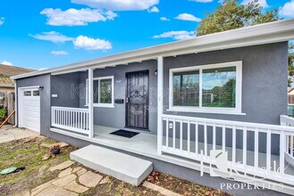 1007 Maple Ave in Vallejo, CA - Building Photo - Building Photo