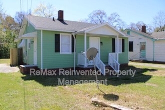 1510 Koger St in Augusta, GA - Building Photo - Building Photo