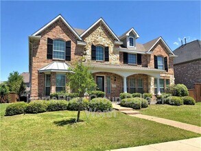 5134 Navajo Dr in Frisco, TX - Building Photo - Building Photo