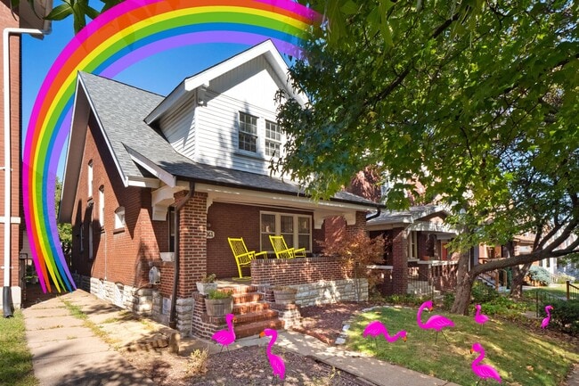 property at 4061 Wyoming St