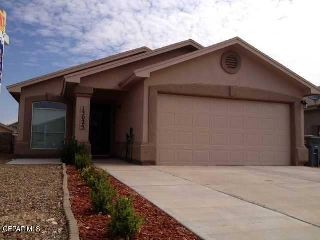 property at 13025 Alfredo Apodaca Dr