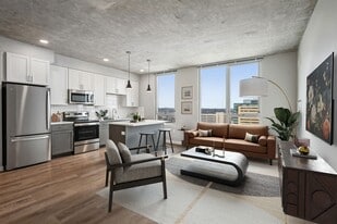 EO Madison Yards in Madison, WI - Building Photo