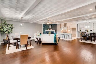 1715 Pratt St in Dallas, TX - Building Photo - Building Photo