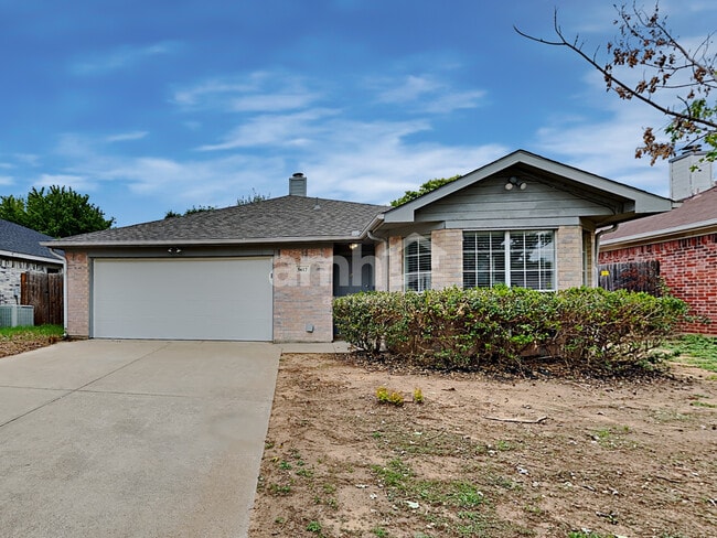 property at 5617 Alicante Dr