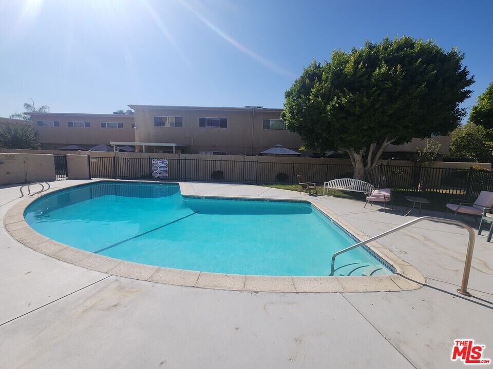 6342 Morse Ave in North Hollywood, CA - Building Photo