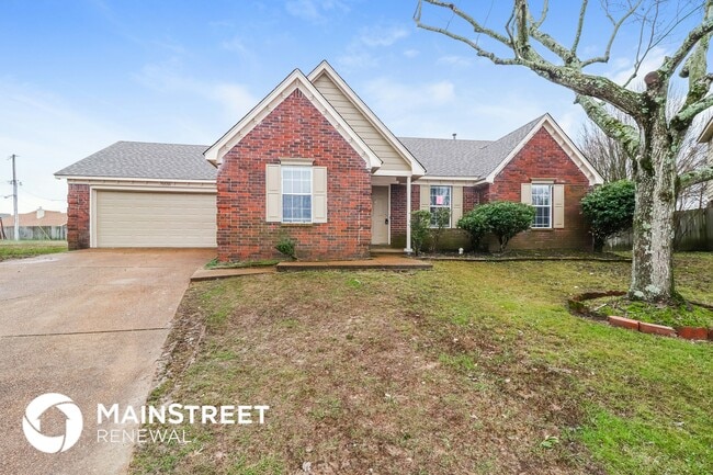 property at 5536 Terri Lynn Cove