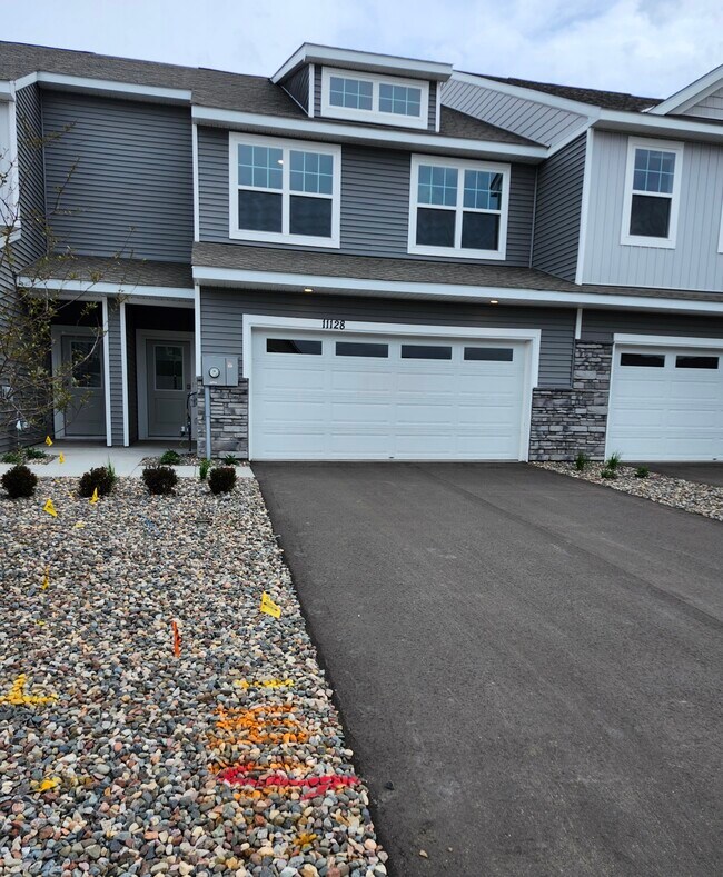 property at 11128 Balsam Pointe Trl