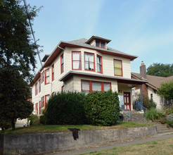 4403 Francis Ave N in Seattle, WA - Building Photo - Building Photo