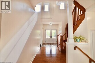 145 Redtail St in Kitchener, ON - Building Photo - Building Photo