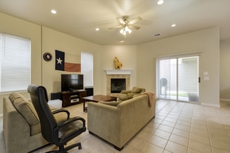 5501 Duval St, Unit A in Austin, TX - Building Photo - Building Photo