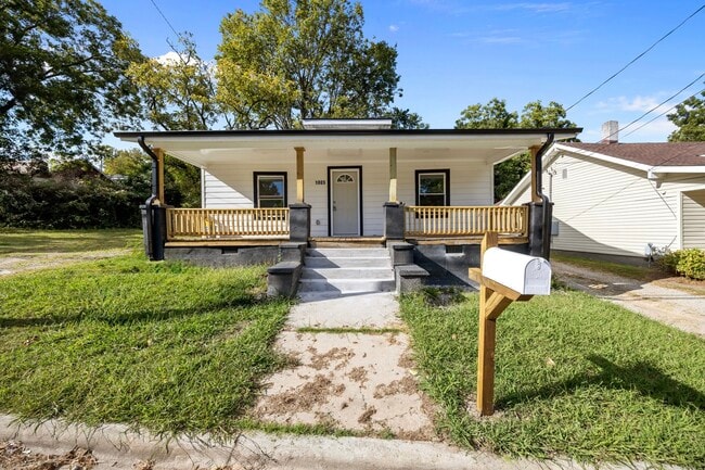 1005 E Russell Ave in High Point, NC - Building Photo - Building Photo