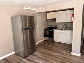 417 S Church St in Florence, SC - Building Photo - Building Photo