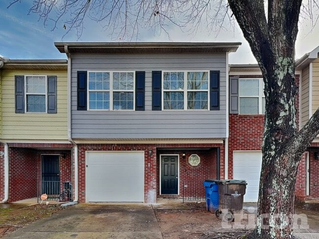 property at 1740 Formosa Ln