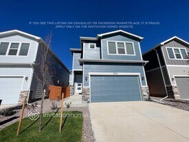 13524 Nederland Dr in Elbert, CO - Building Photo