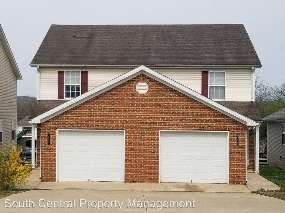 244 River Tanmer Way in Bowling Green, KY - Building Photo