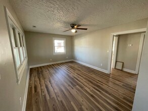 108 N Saratoga St in Stantonsburg, NC - Building Photo - Building Photo