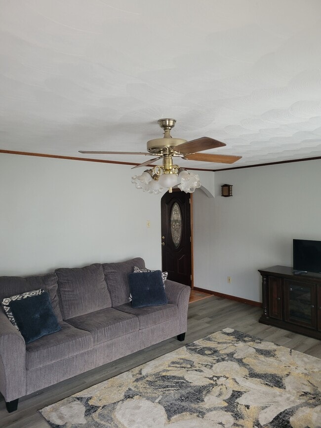 property at 5411 Starling Dr