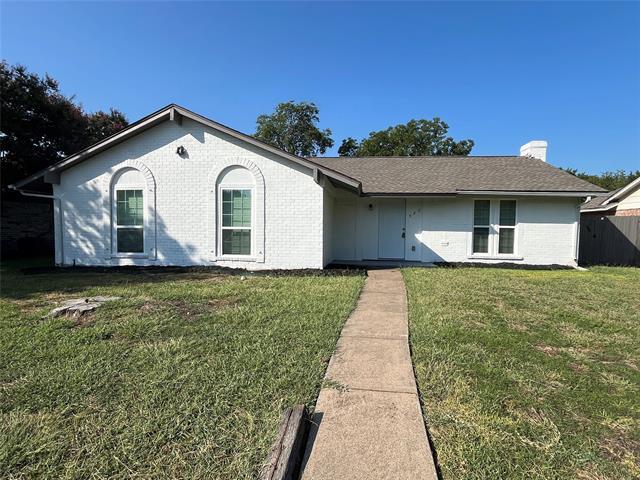 522 San Carlos Dr in Garland, TX - Building Photo - Building Photo