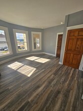 163 E 23rd St, Unit 1 in Paterson, NJ - Building Photo - Building Photo