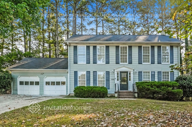 property at 125 Astwood Ct